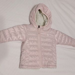Baby North Face